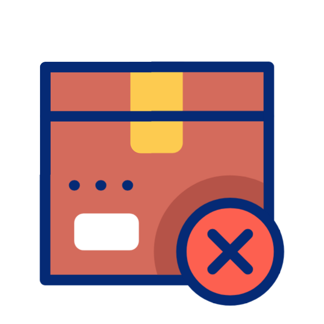 pausa o cancela tus pedidos